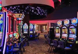 swerteplus wins feed overview showing slot and casino payout categories