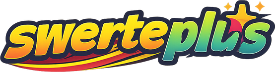 swerteplus brand logo